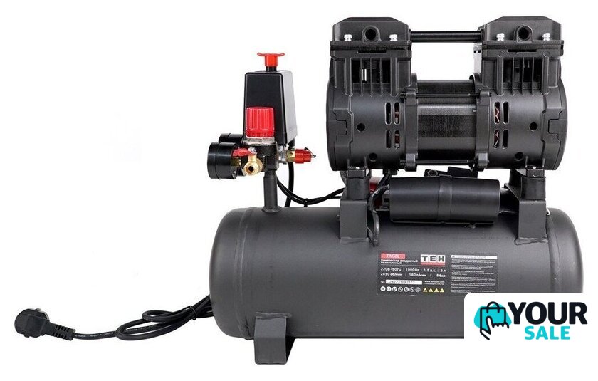 Компрессор TEH TAC8L - Изображение №3 — Интернет-магазин Your Sale