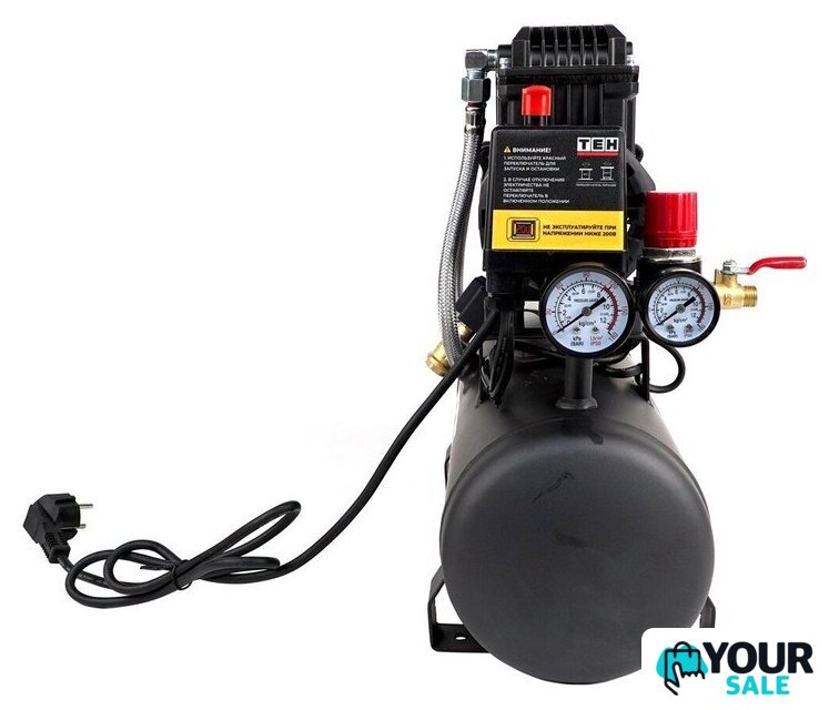 Компрессор TEH TAC8L - Изображение №4 — Интернет-магазин Your Sale