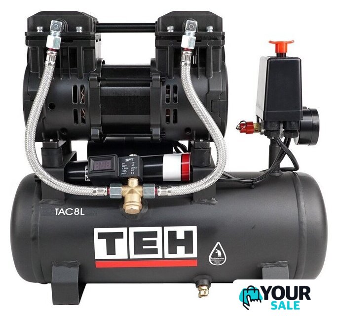 Компрессор TEH TAC8L - Изображение №1 — Интернет-магазин Your Sale