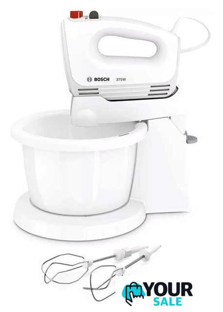 Миксер Bosch MQWPL2000 - Изображение №1 — Интернет-магазин Your Sale