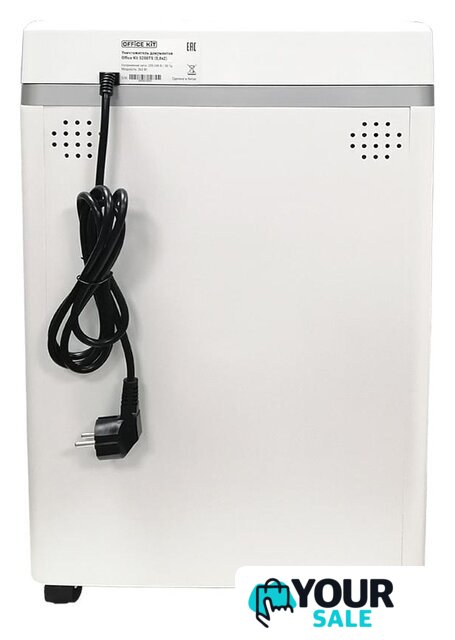Шредер Office-Kit S200TS (0.8х1) - Изображение №4 — Интернет-магазин Your Sale