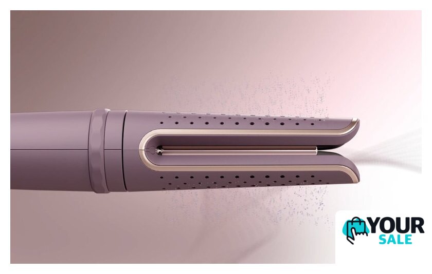 Стайлер для завивки Remington Airvave CI8930 - Изображение №7 — Интернет-магазин Your Sale