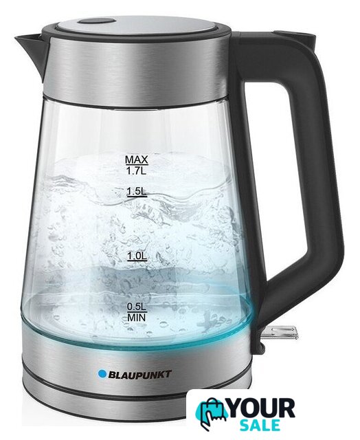 Электрический чайник Blaupunkt EKG401 - Изображение №2 — Интернет-магазин Your Sale