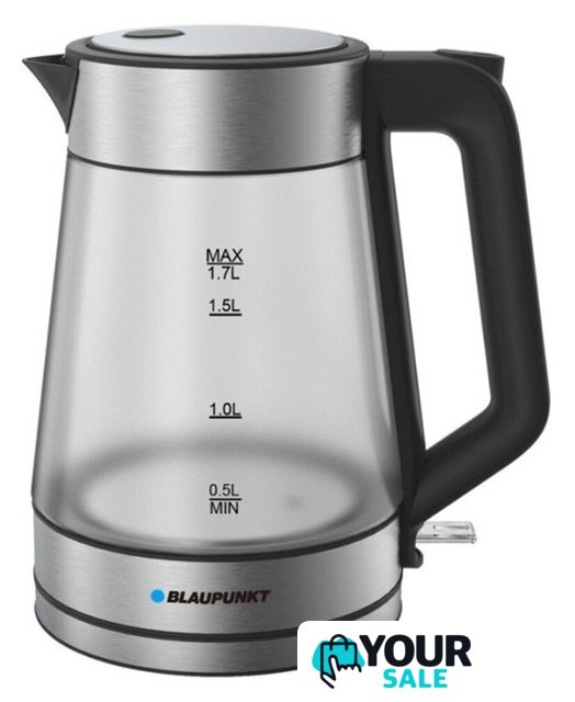 Электрический чайник Blaupunkt EKG401 - Изображение №1 — Интернет-магазин Your Sale