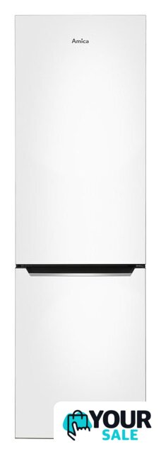 Холодильник Amica FK2995.2FT(E) - Изображение №6 — Интернет-магазин Your Sale