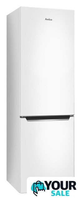 Холодильник Amica FK2995.2FT(E) - Изображение №5 — Интернет-магазин Your Sale