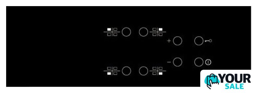 Варочная панель Whirlpool AKT 801/NE - Изображение №3 — Интернет-магазин Your Sale