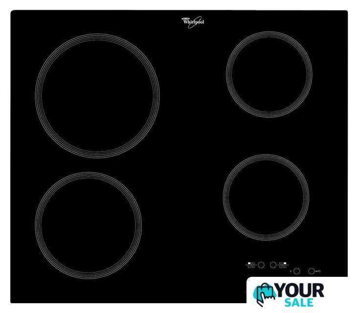 Варочная панель Whirlpool AKT 801/NE - Изображение №1 — Интернет-магазин Your Sale