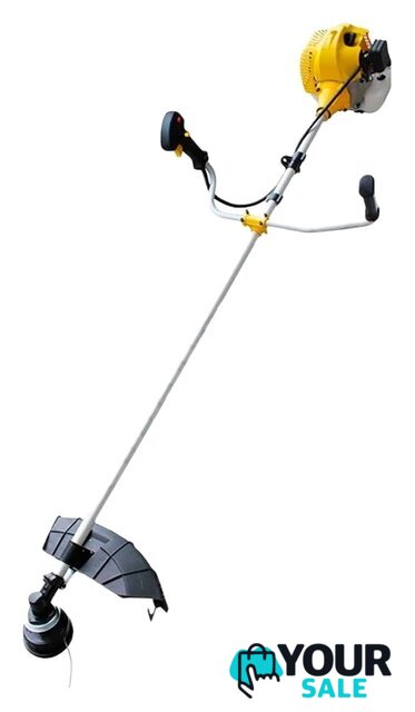 Триммер Huter GGT-1500TX - Изображение №1 — Интернет-магазин Your Sale