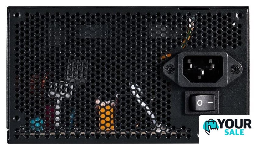 Блок питания 1stPlayer DK Premium 800W PS-800AX - Изображение №5 — Интернет-магазин Your Sale