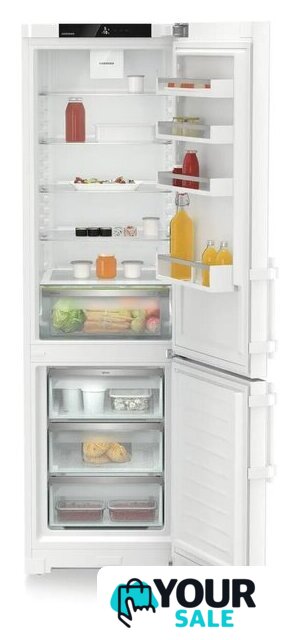Холодильник Liebherr CNa 5713 pure NoFrost - Изображение №4 — Интернет-магазин Your Sale