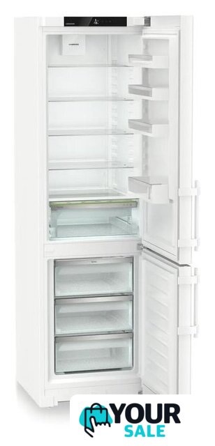 Холодильник Liebherr CNa 5713 pure NoFrost - Изображение №5 — Интернет-магазин Your Sale