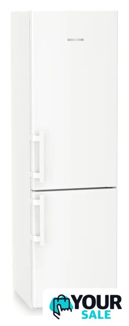 Холодильник Liebherr CNa 5713 pure NoFrost - Изображение №8 — Интернет-магазин Your Sale