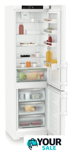 Холодильник Liebherr CNa 5713 pure NoFrost - Изображение №3 — Интернет-магазин Your Sale