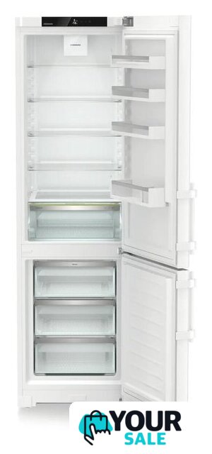 Холодильник Liebherr CNa 5713 pure NoFrost - Изображение №7 — Интернет-магазин Your Sale