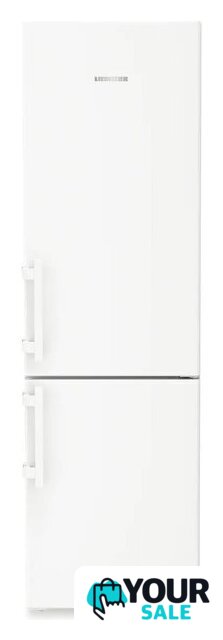 Холодильник Liebherr CNa 5713 pure NoFrost - Изображение №9 — Интернет-магазин Your Sale