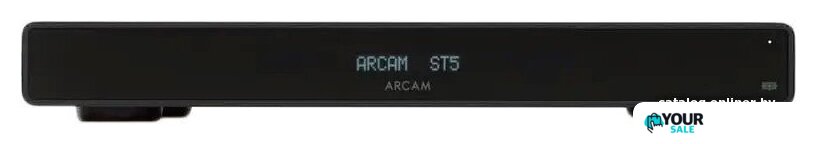 Сетевой проигрыватель Arcam ST5 - Изображение №1 — Интернет-магазин Your Sale
