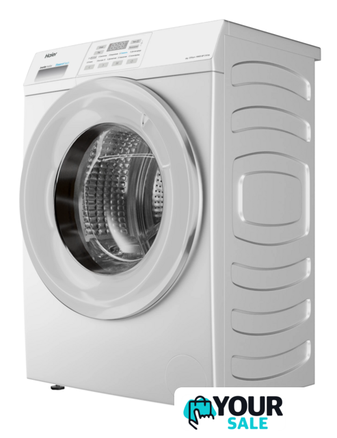 Стиральная машина Haier HW60-BP12919A - Изображение №4 — Интернет-магазин Your Sale