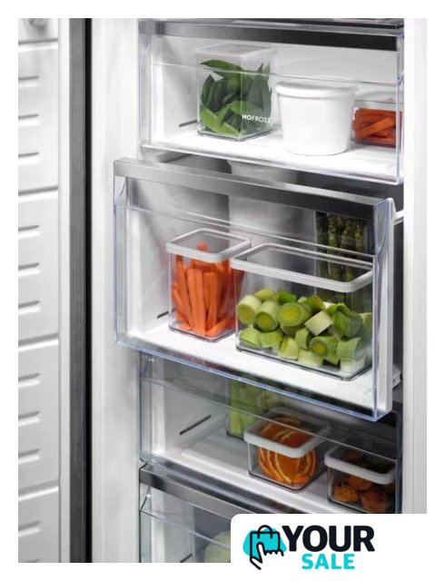 Морозильник Electrolux LUS7ME28X - Изображение №3 — Интернет-магазин Your Sale