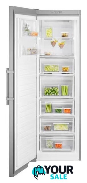 Морозильник Electrolux LUS7ME28X - Изображение №2 — Интернет-магазин Your Sale
