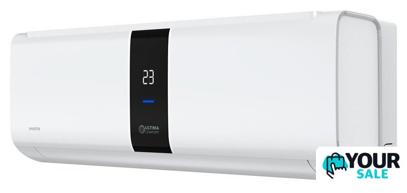 Кондиционер Ultima Comfort Elysium Inverter ELB-I09PN - Изображение №1 — Интернет-магазин Your Sale