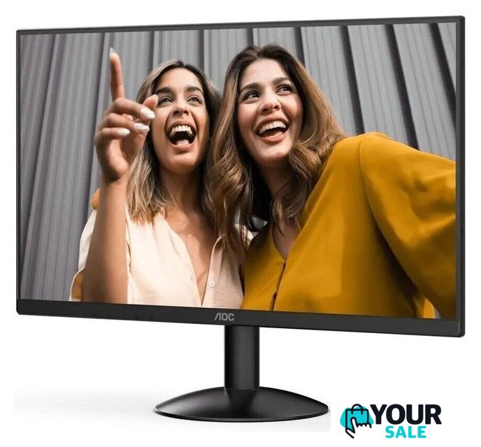 Монитор AOC 24B30HM2 - Изображение №2 — Интернет-магазин Your Sale