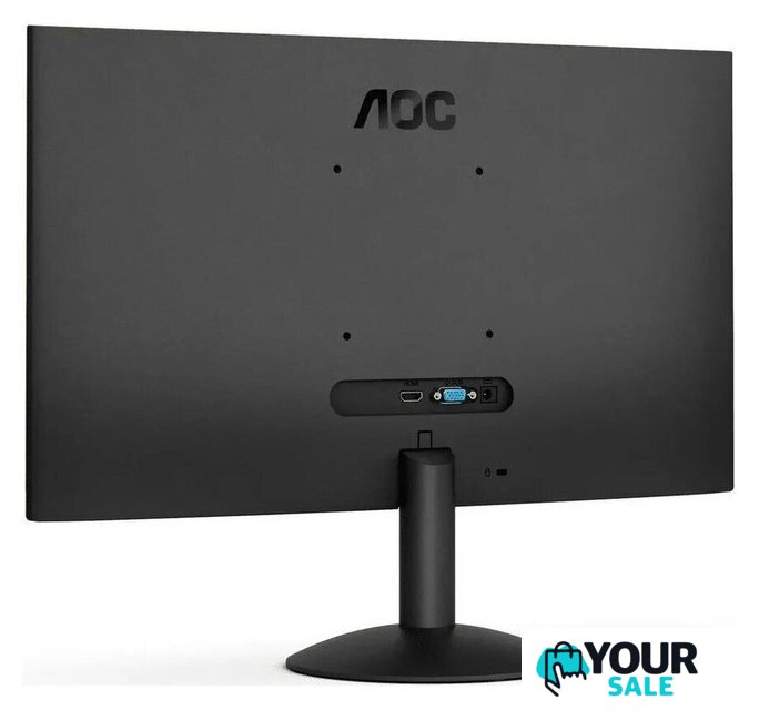 Монитор AOC 24B30HM2 - Изображение №6 — Интернет-магазин Your Sale