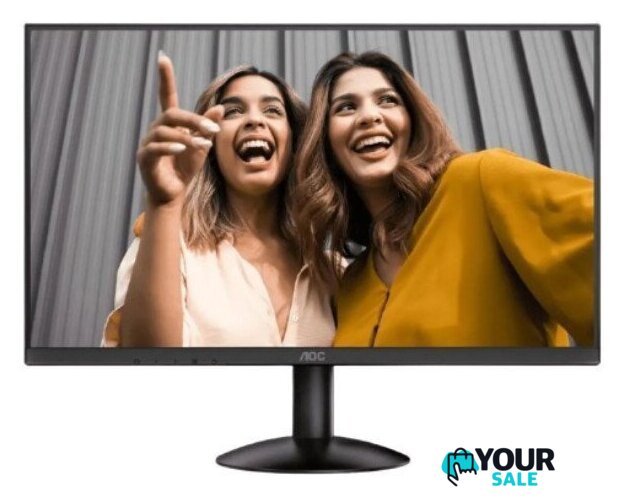 Монитор AOC 24B30HM2 - Изображение №1 — Интернет-магазин Your Sale