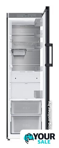 Однокамерный холодильник Samsung Bespoke RR39C76C322/EF - Изображение №4 — Интернет-магазин Your Sale