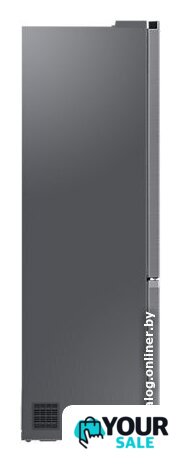 Однокамерный холодильник Samsung Bespoke RR39C76C322/EF - Изображение №2 — Интернет-магазин Your Sale