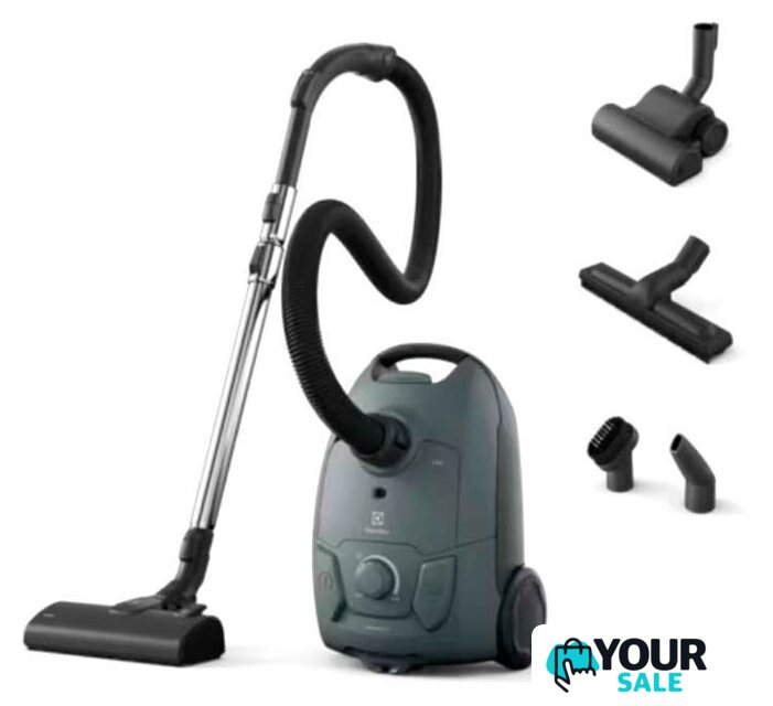 Пылесос Electrolux EB51A4OG - Изображение №1 — Интернет-магазин Your Sale