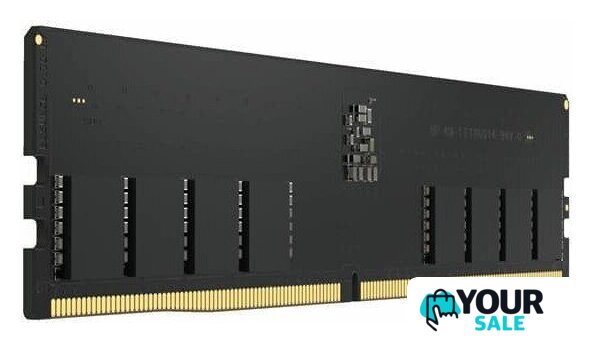Оперативная память Acer UD200 32ГБ DDR5 5600 МГц BL.9BWWA.427 - Изображение №3 — Интернет-магазин Your Sale