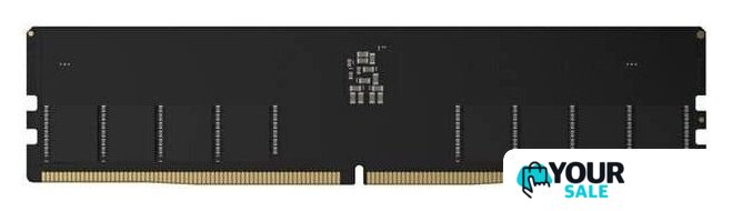 Оперативная память Acer UD200 32ГБ DDR5 5600 МГц BL.9BWWA.427 - Изображение №2 — Интернет-магазин Your Sale