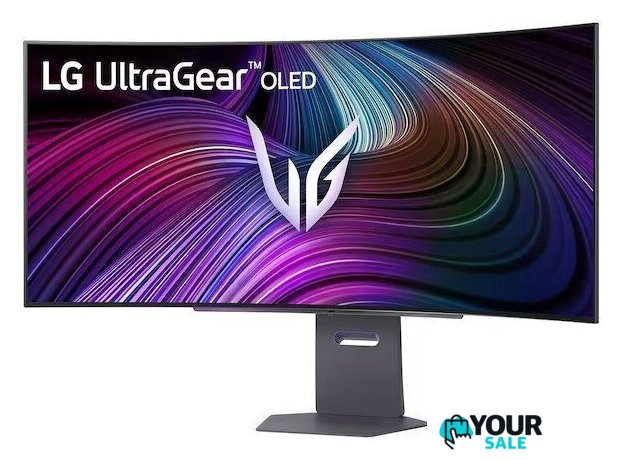 Игровой монитор LG UltraGear OLED 45GX90SA-B - Изображение №2 — Интернет-магазин Your Sale