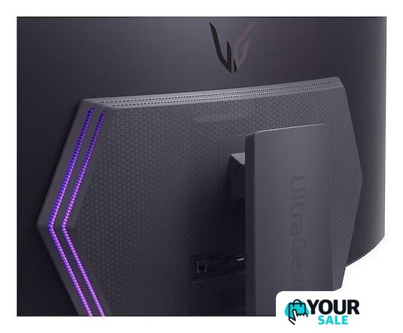 Игровой монитор LG UltraGear OLED 45GX90SA-B - Изображение №9 — Интернет-магазин Your Sale