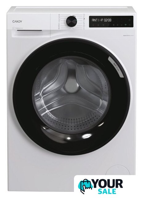 Стиральная машина Candy ProWash 500 BR 48SBL6-S - Изображение №1 — Интернет-магазин Your Sale