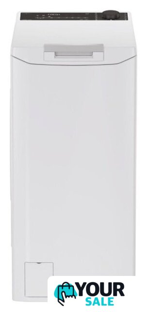 Стиральная машина с вертикальной загрузкой Haier T Series 7 THASN476TM4-S - Изображение №1 — Интернет-магазин Your Sale