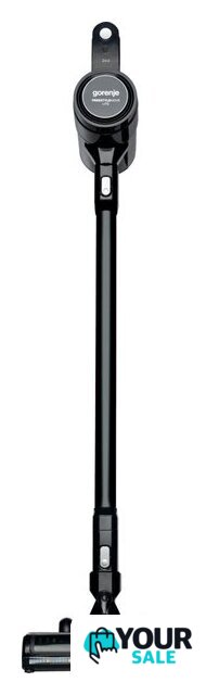 Пылесос Gorenje SVC216FMLBKII - Изображение №3 — Интернет-магазин Your Sale
