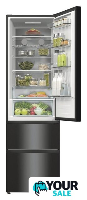 Холодильник Hisense RM469N4AFD1 - Изображение №7 — Интернет-магазин Your Sale
