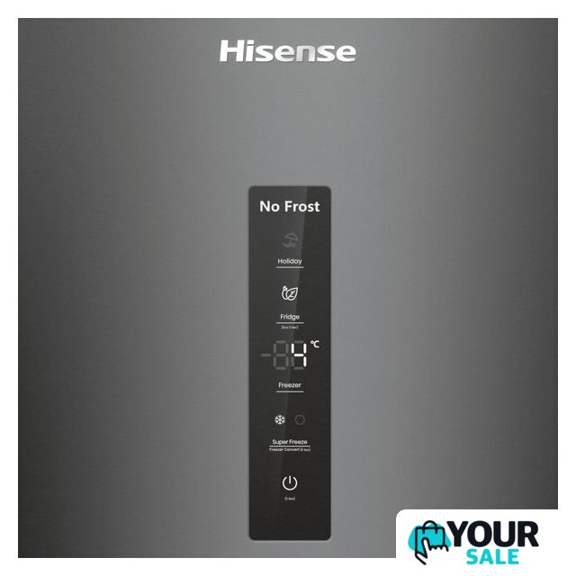 Холодильник Hisense RM469N4AFD1 - Изображение №13 — Интернет-магазин Your Sale