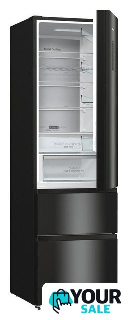 Холодильник Hisense RM469N4AFD1 - Изображение №5 — Интернет-магазин Your Sale