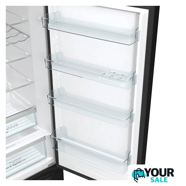 Холодильник Hisense RM469N4AFD1 - Изображение №15 — Интернет-магазин Your Sale
