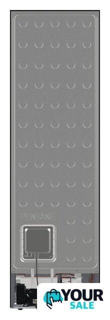 Холодильник Hisense RM469N4AFD1 - Изображение №4 — Интернет-магазин Your Sale