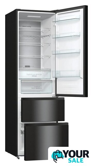 Холодильник Hisense RM469N4AFD1 - Изображение №11 — Интернет-магазин Your Sale
