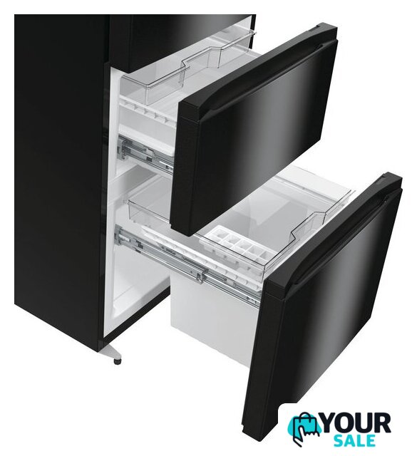 Холодильник Hisense RM469N4AFD1 - Изображение №10 — Интернет-магазин Your Sale