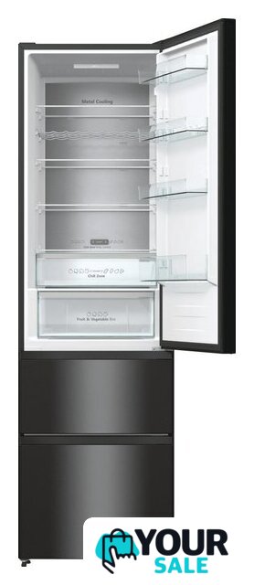 Холодильник Hisense RM469N4AFD1 - Изображение №6 — Интернет-магазин Your Sale