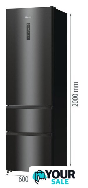 Холодильник Hisense RM469N4AFD1 - Изображение №8 — Интернет-магазин Your Sale