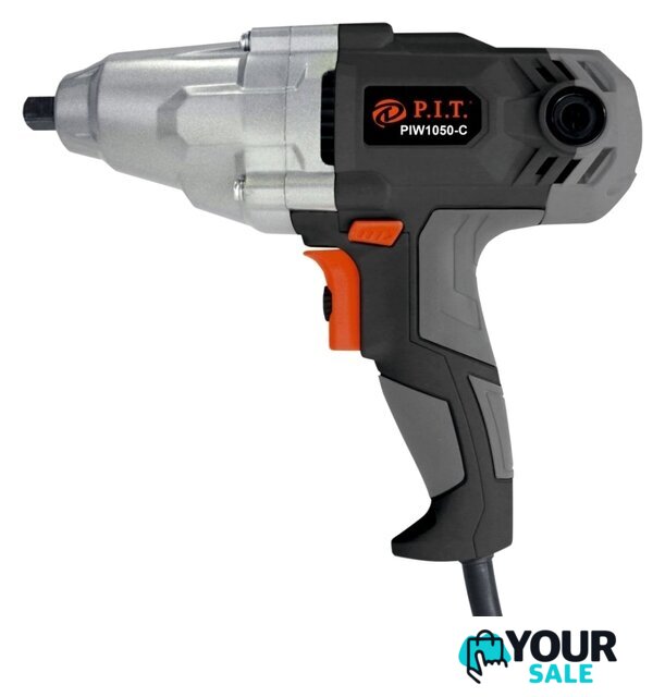 Гайковерт P.I.T. PIW1050-C - Изображение №1 — Интернет-магазин Your Sale