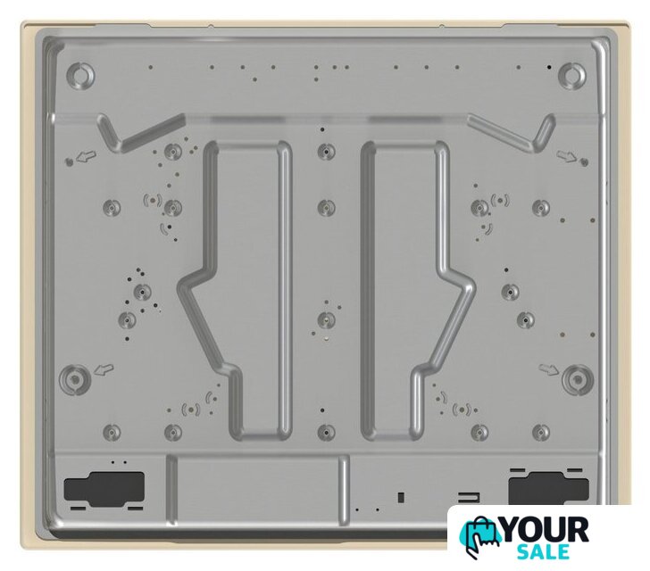 Варочная панель Gorenje GW6D42CLI - Изображение №3 — Интернет-магазин Your Sale