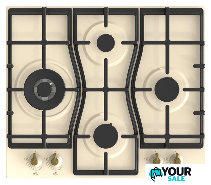 Варочная панель Gorenje GW6D42CLI - Изображение №1 — Интернет-магазин Your Sale